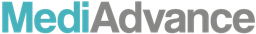 MediAdvance logo